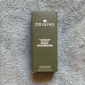 Origins Mega-Mushroom Fortifying Emulsion